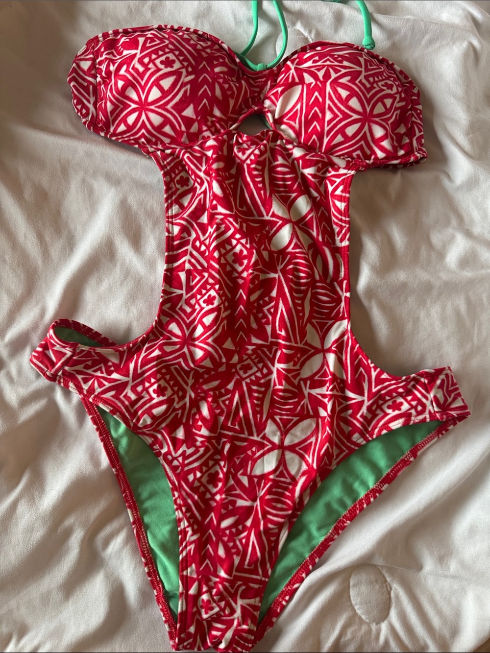 Hollister One-Piece Swimsuit